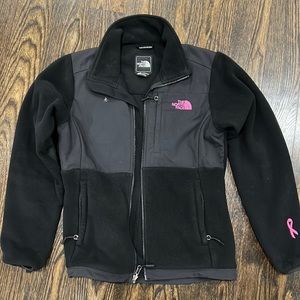 Women’s fleece jacket